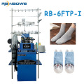 high quality computerized sock hosiery making equipment knitting machine